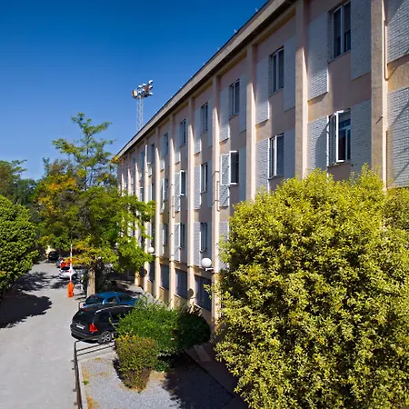 Hostel Inturjoven