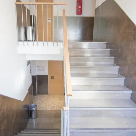 Inturjoven Hostel *