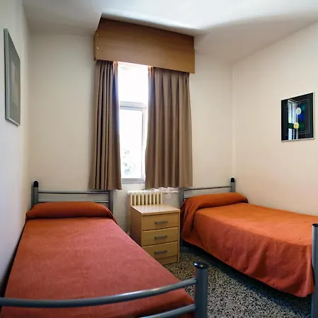 Inturjoven Hostal Granada