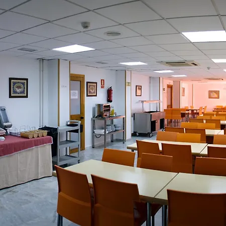 Hostal Inturjoven *