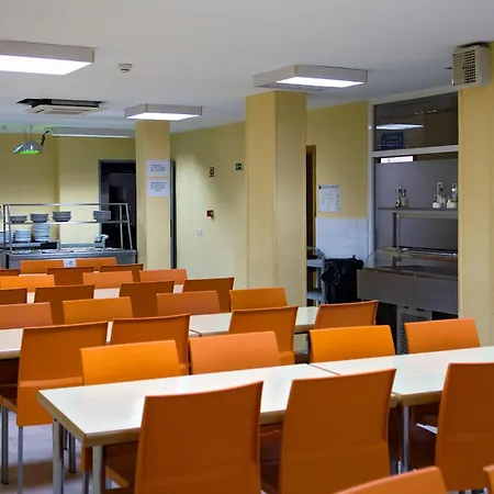 Hostal Inturjoven *