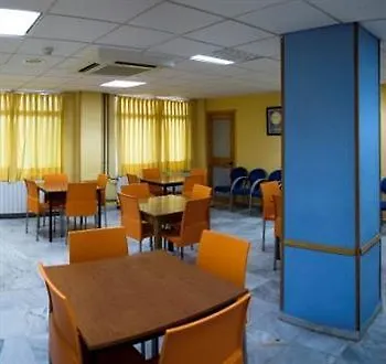 Hostal Inturjoven *