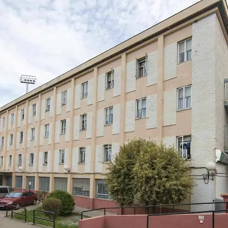 Inturjoven Hostal Granada