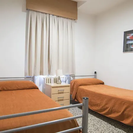 Hostal Inturjoven