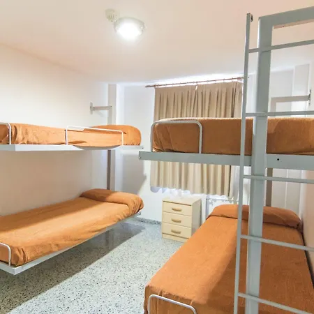 Hostal Inturjoven