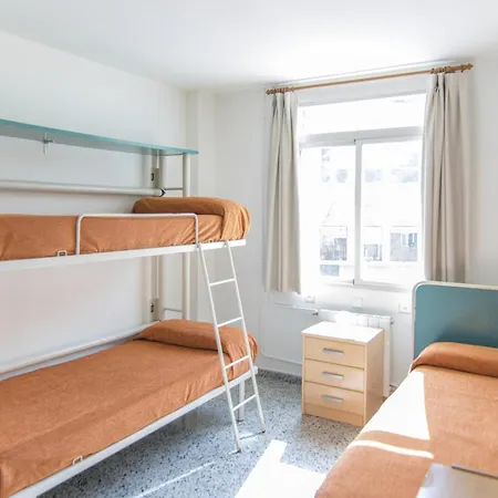 Vandrarhem Inturjoven